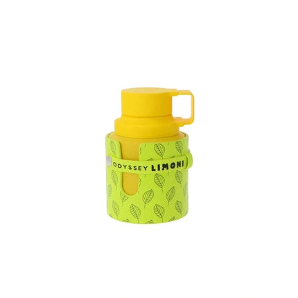 Odyssey Limoni Fresh Edition – Armaf | Parfum Inspiration