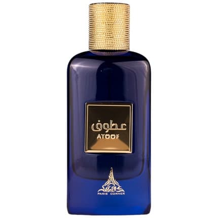 Atoof – Paris Corner | Parfum Inspiration