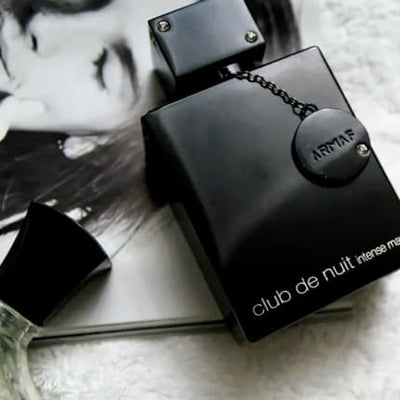 Club De Nuit Intense Man – Armaf | Parfum Inspiration