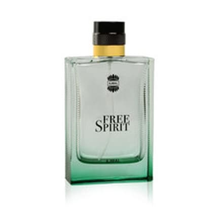 Ajmal Free Spirit Eau De Parfum