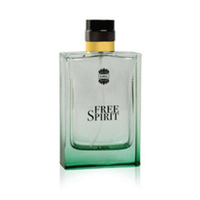 Ajmal Free Spirit Eau De Parfum