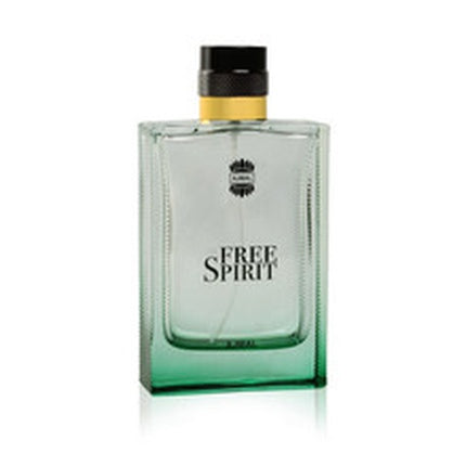 Ajmal Free Spirit Eau De Parfum