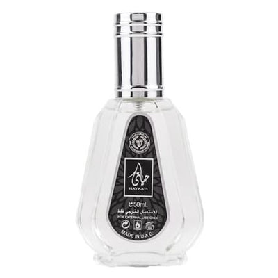 Hayaati – Ard Al Zaafaran | Parfum Inspiration