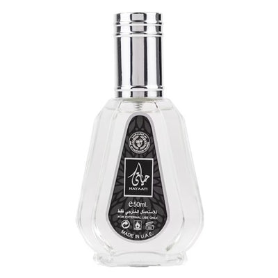 Hayaati – Ard Al Zaafaran | Parfum Inspiration