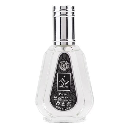 Hayaati – Ard Al Zaafaran | Parfum Inspiration