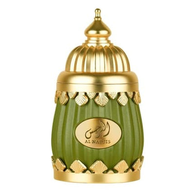 Lattafa Niche Emarati Al Narjis Eau De Parfum 100ml Women Fragrance