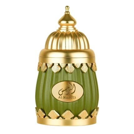 Lattafa Niche Emarati Al Narjis Eau De Parfum 100ml Women Fragrance
