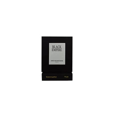 Gris Montaigne Black Empire Grey Mountain Fragrance Extract Parfum (Parfum) Mixte 75ml