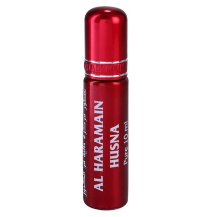 Al Haramain Husna Perfumed Oil 10 Ml Women's Fragrance