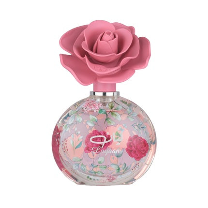 Lattafa Layaan Eau De Parfum 75ml Women Fragrance