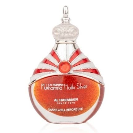 Al Haramain Mukhamria Maliki Perfumed Oil