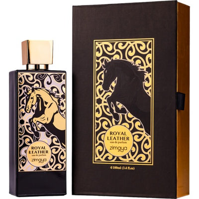 Royal Leather – Zimaya | Parfum Inspiration