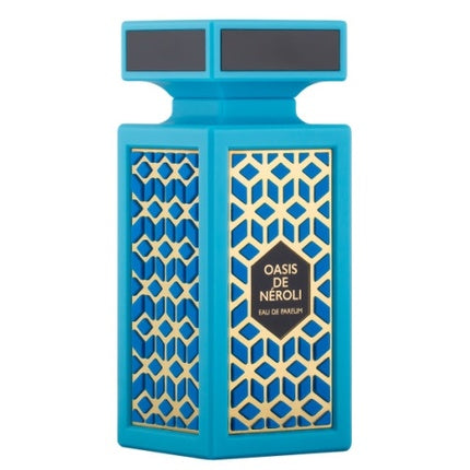 Oasis De Neroli – Flavia | Parfum Inspiration