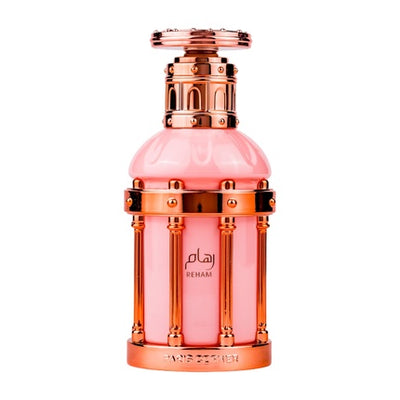 Reham Rose Petals – Paris Corner | Parfum Inspiration