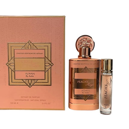 Adyan Peachy Haze Extrait De Parfum 100ml 3.4oz