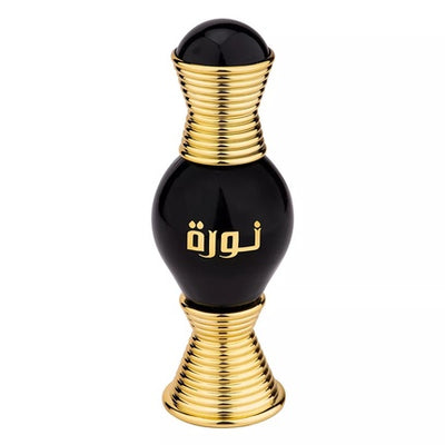 Swiss Arabian Noora Onyx Concentrated Perfume Oil 20ml Women Fragrance