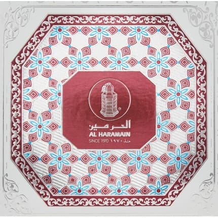 Al Haramain Perfumes Bukhoor Al Aroosa