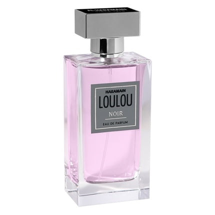 Al Haramain Loulou Noir Eau De Parfum Spray 100ml