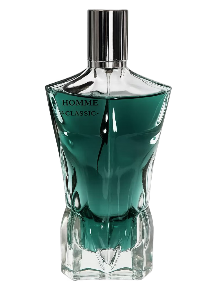 John Gustav Homme Classic
