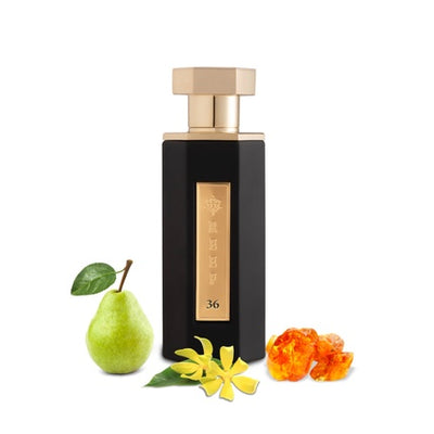 Reef Reef 36 Eau De Parfum 100ml Classic Perfume