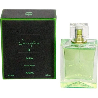 Ajmal Sacrifice For Him Ii Eau De Parfum