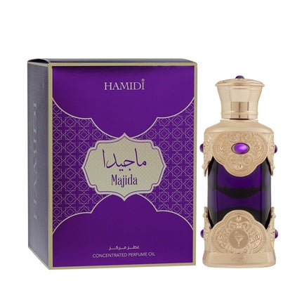 Hamidi Majida 20ml Concentrated Perfume Oil Hamidi Series