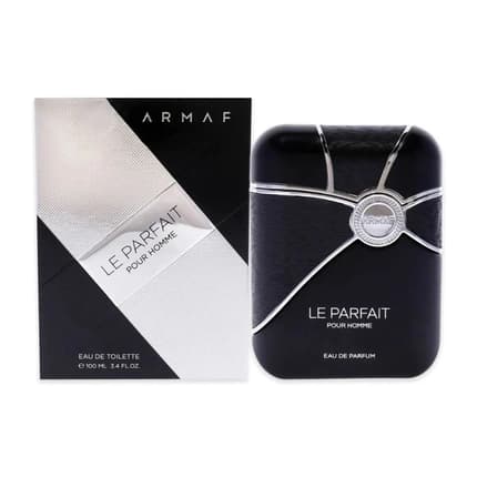 Armaf Le Parfait Pour Homme Eau De Toilette 100ml Men Spray