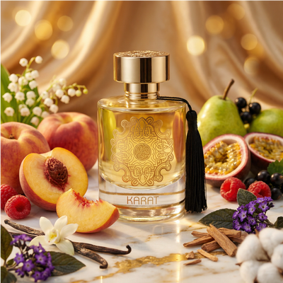 Maison Alhambra Karat Eau de Parfum (EDP) Mixte 100ml