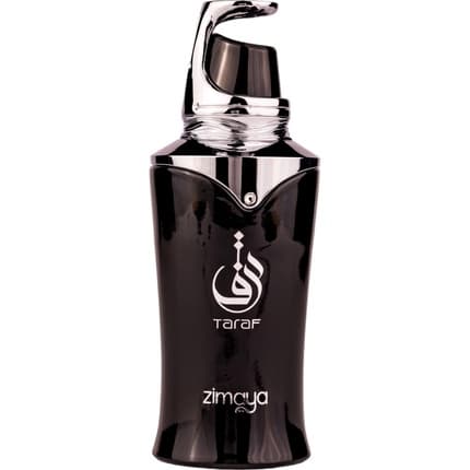 Zimaya Taraf Black Eau De Parfum 100ml