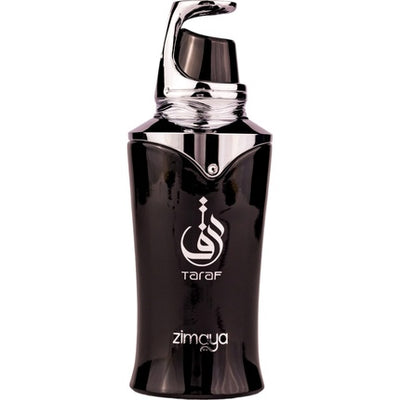 Zimaya Taraf Black Eau De Parfum 100ml