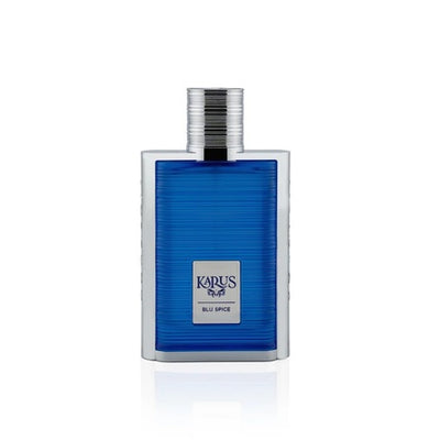 Khadlaj Karus Blu Spice for Unisex Eau de Parfum (EDP) Mixte