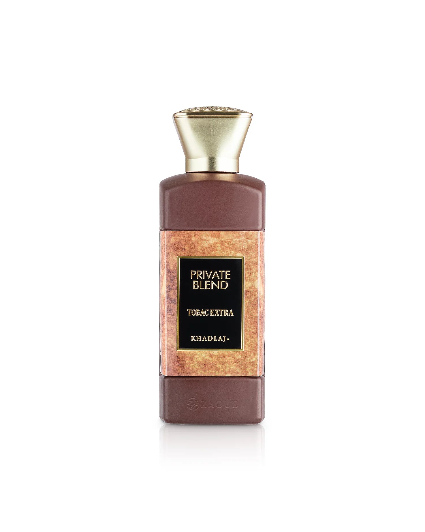 Khadlaj Private Blend Tobac Extra Eau De Parfum, Unisex, 100ml