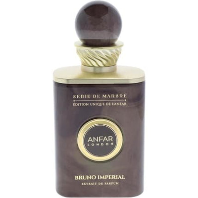Serie De Marbre Edition Bruno Imperial by Anfar for Men 3.4 Oz Extrait