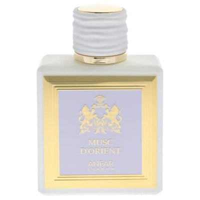 London Musc D'Orient for Women 3.9 Oz Extrait De Parfum Spray
