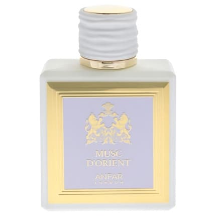 London Musc D'Orient for Women 3.9 Oz Extrait De Parfum Spray