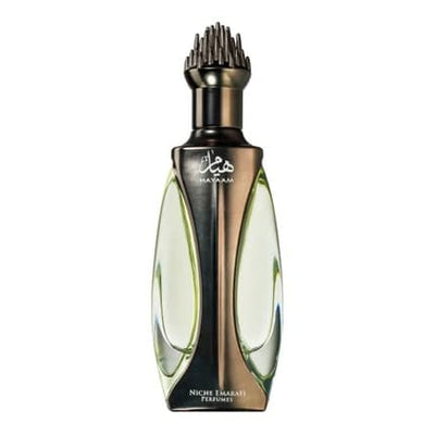 Lattafa Niche Emarati Hayaam Eau De Parfum 100ml Men Fragrance
