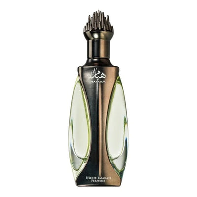 Lattafa Niche Emarati Hayaam Eau De Parfum 100ml Men Fragrance