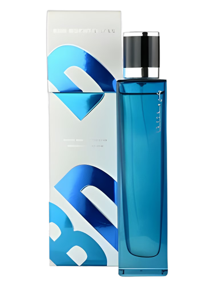 Kun Mukthalifan Men Rasasi EDP 100ml