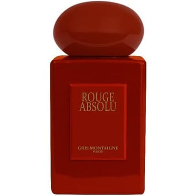 Gris Montaigne Rouge Absolue Extrait de Parfum Mixte Parfum (Parfum) Mixte 75ml