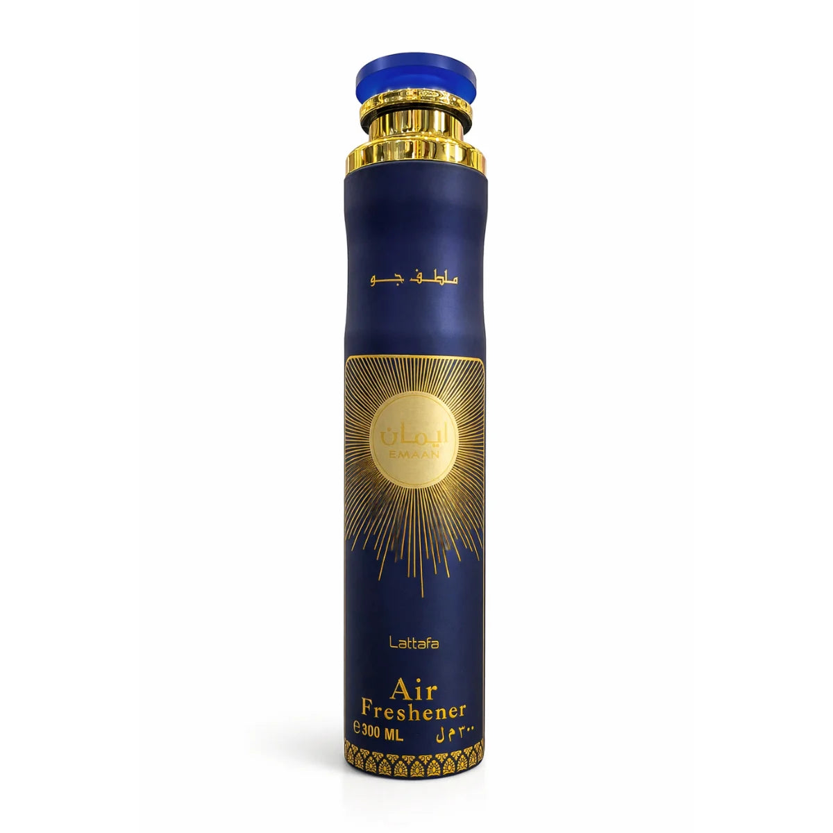 Lattafa Emaan Air Freshener 300ml Pack Of 12