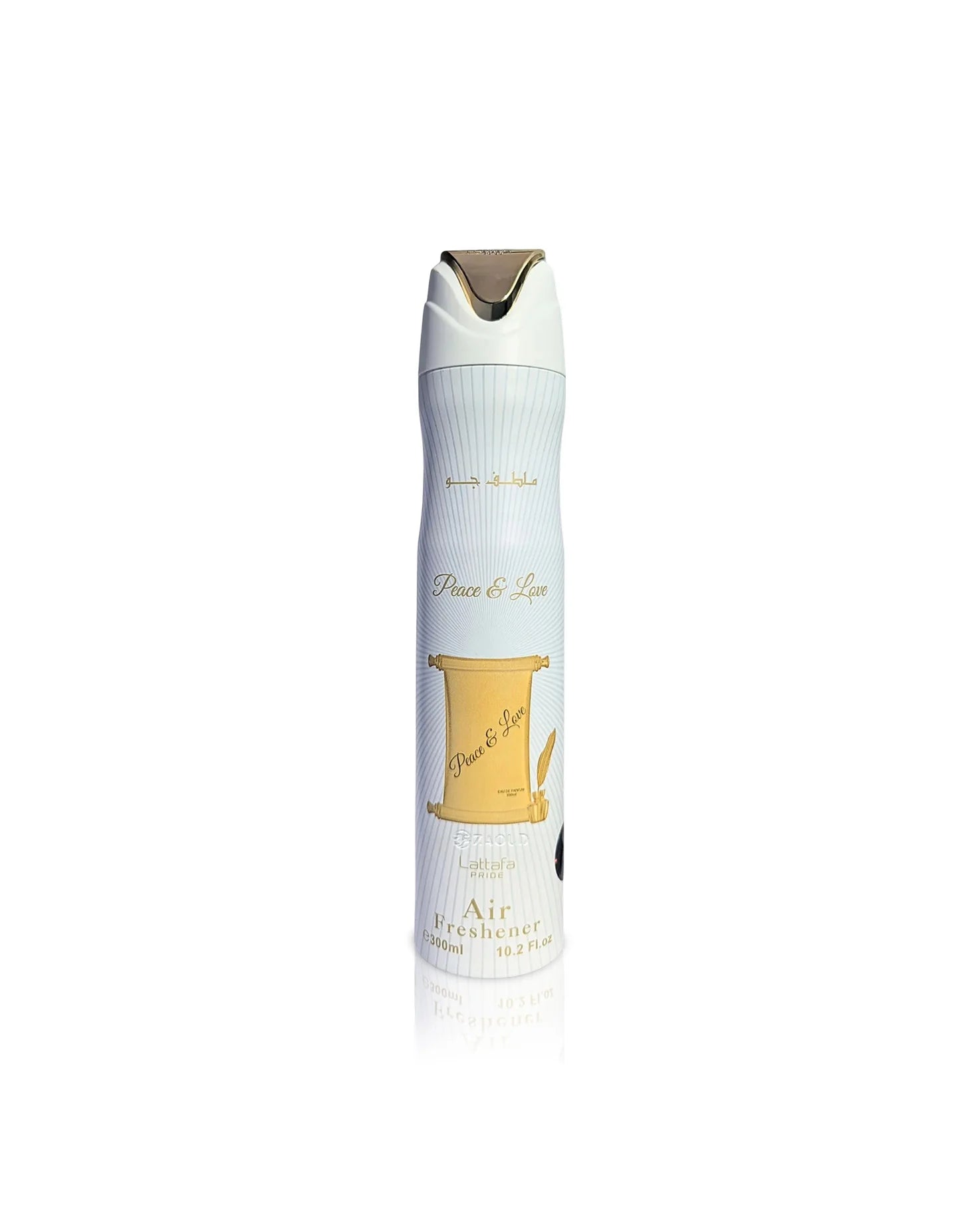 Lattafa Pride Air Freshener Peace & Love 300 Ml