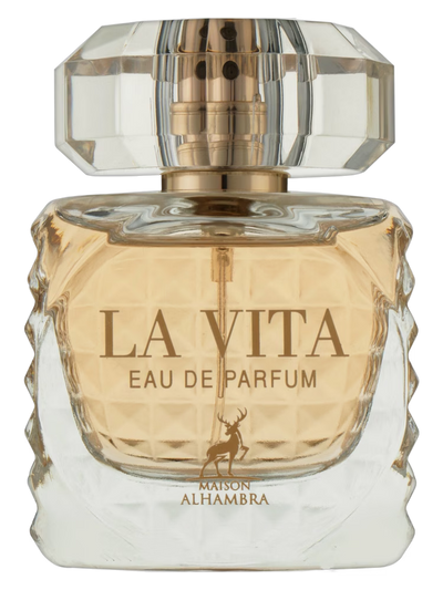 LA VITA Alhambra