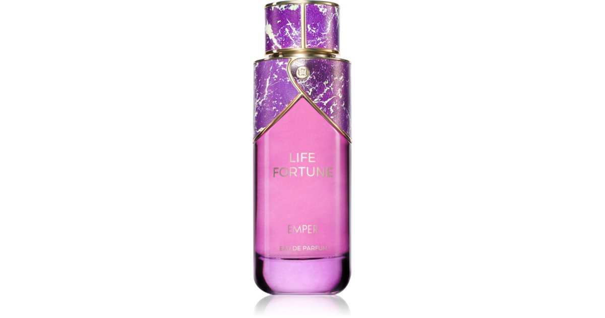 Emper Life Fortune 100ml Fragrance