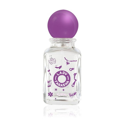 Ajmal Lady Farasha Eau De Toilette for Women 50ml Long Lasting Fragrance