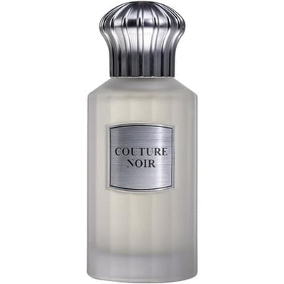 Couture Noir – Ahmed Al Maghribi | Parfum Inspiration