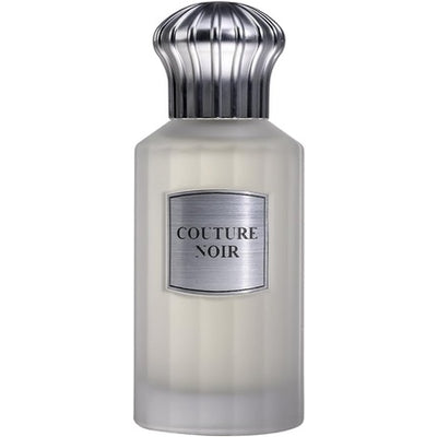 Couture Noir – Ahmed Al Maghribi | Parfum Inspiration