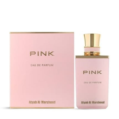 Atyab Al Marshoud Pink Atyab Al Marshoud Eau de Parfum (EDP) Mixte 100ml