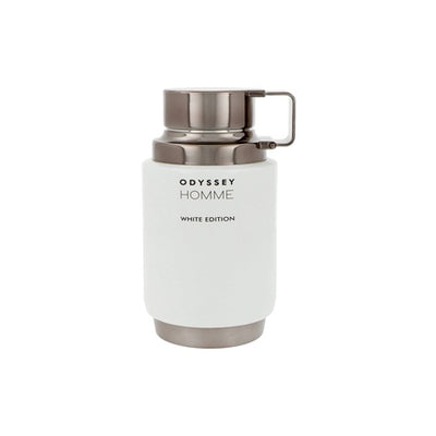 Armaf Odyssey White Edition Eau de Parfum (EDP) Homme 200ml