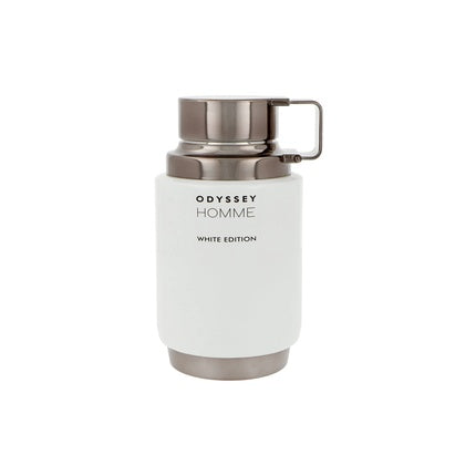 Armaf Odyssey Homme White Edition Eau De Parfum 200ml