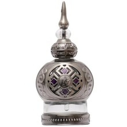 Khadlaj Shamookh Silver Concentrated Perfume Oil Without Alcohol